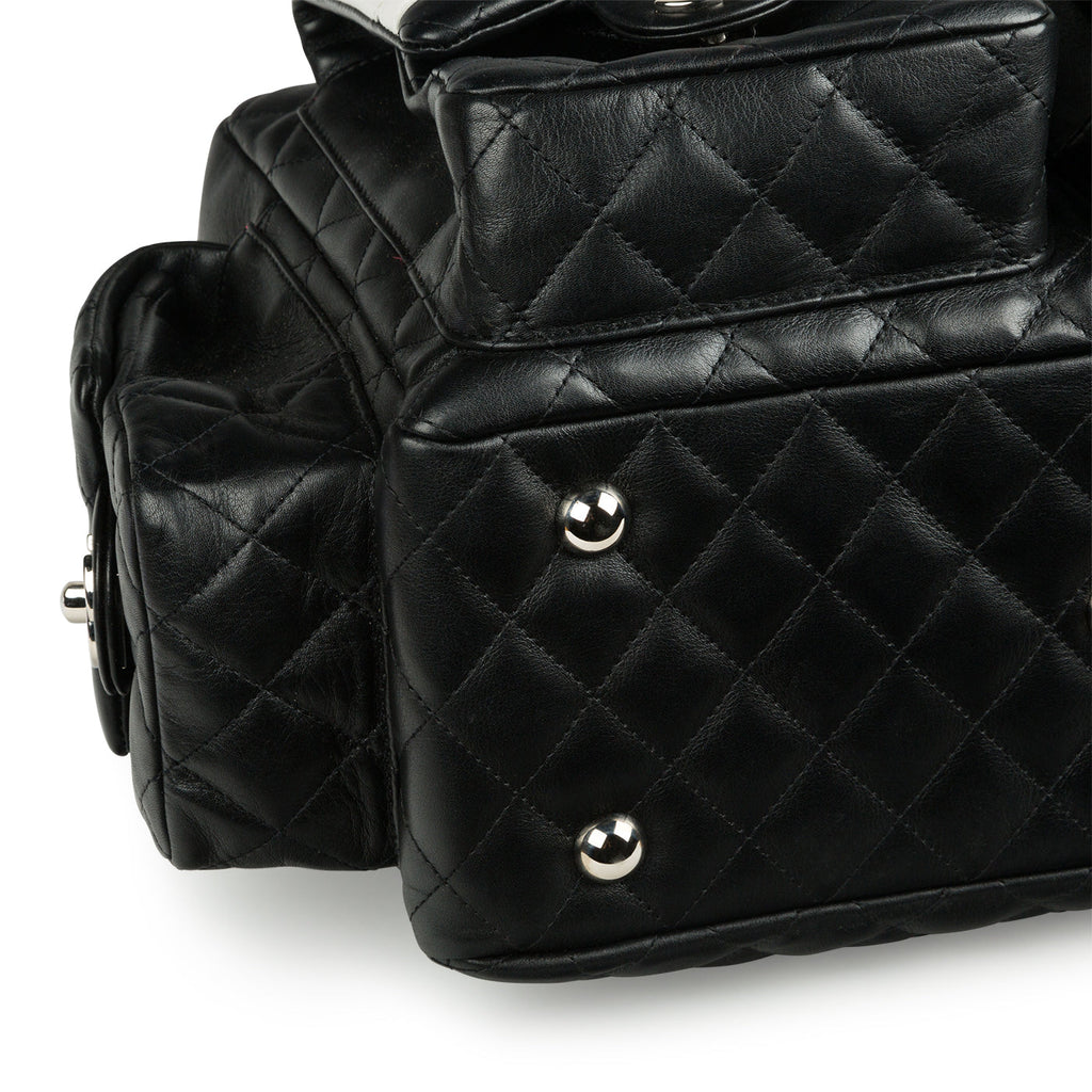Chanel Cambon Reporter Bag