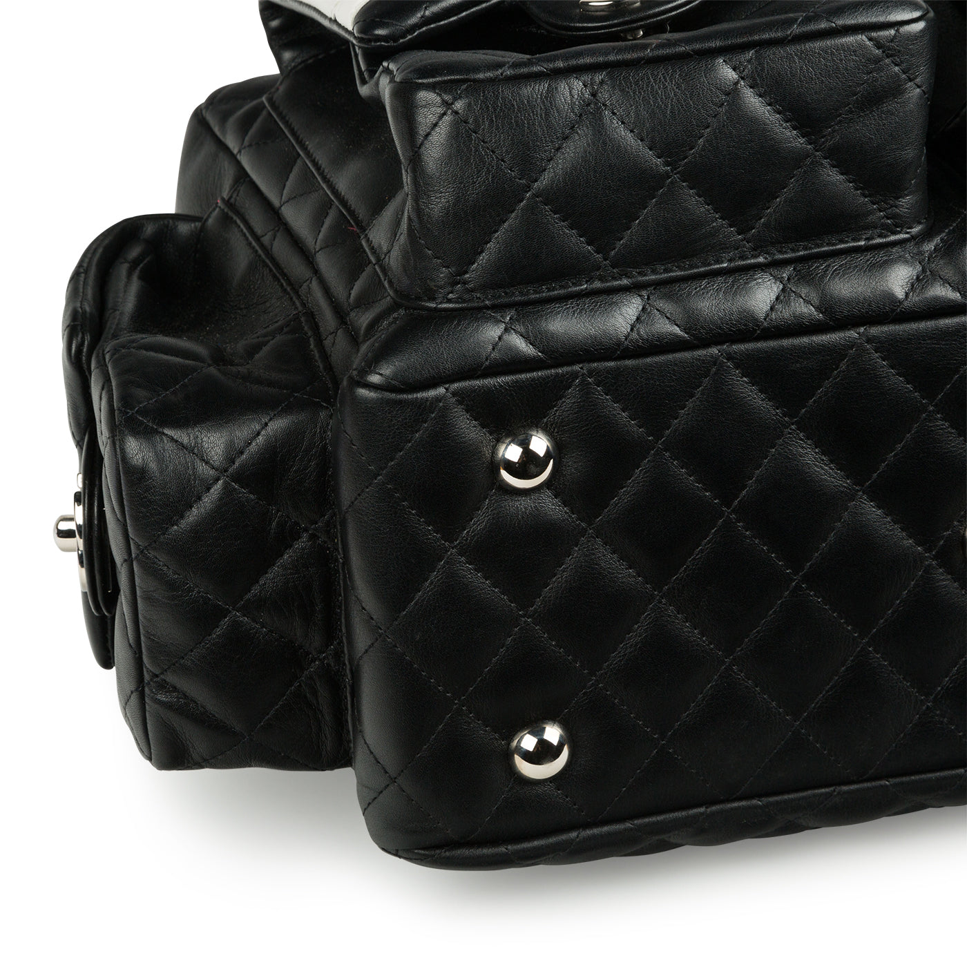 Chanel Cambon Reporter Bag