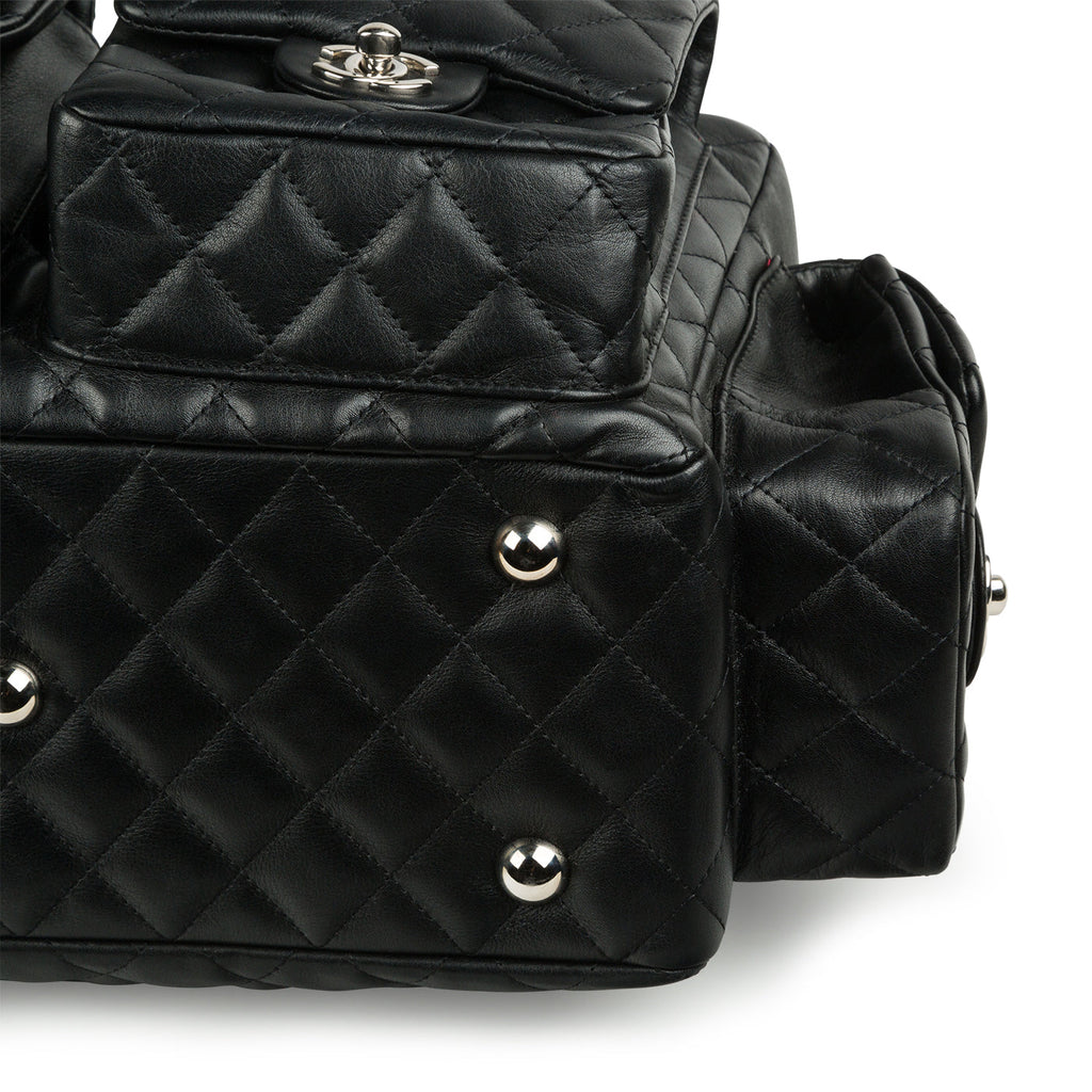 Chanel Cambon Reporter Bag