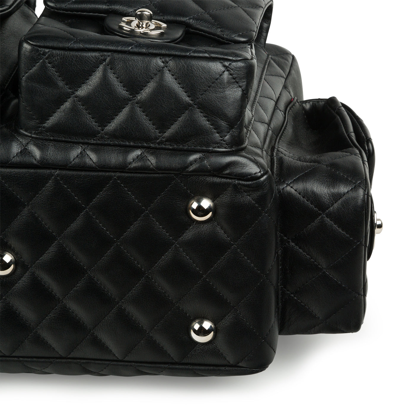 Chanel Cambon Reporter Bag