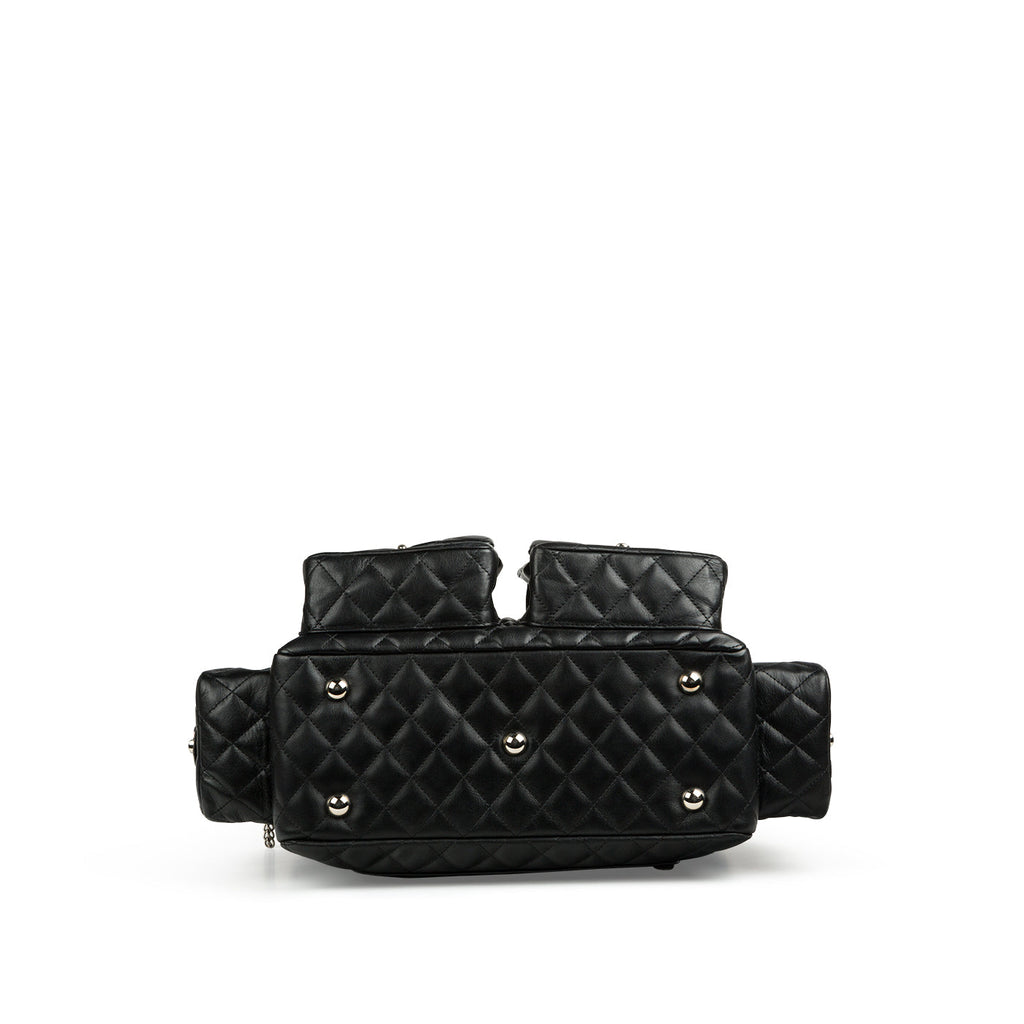 Chanel Cambon Reporter Bag