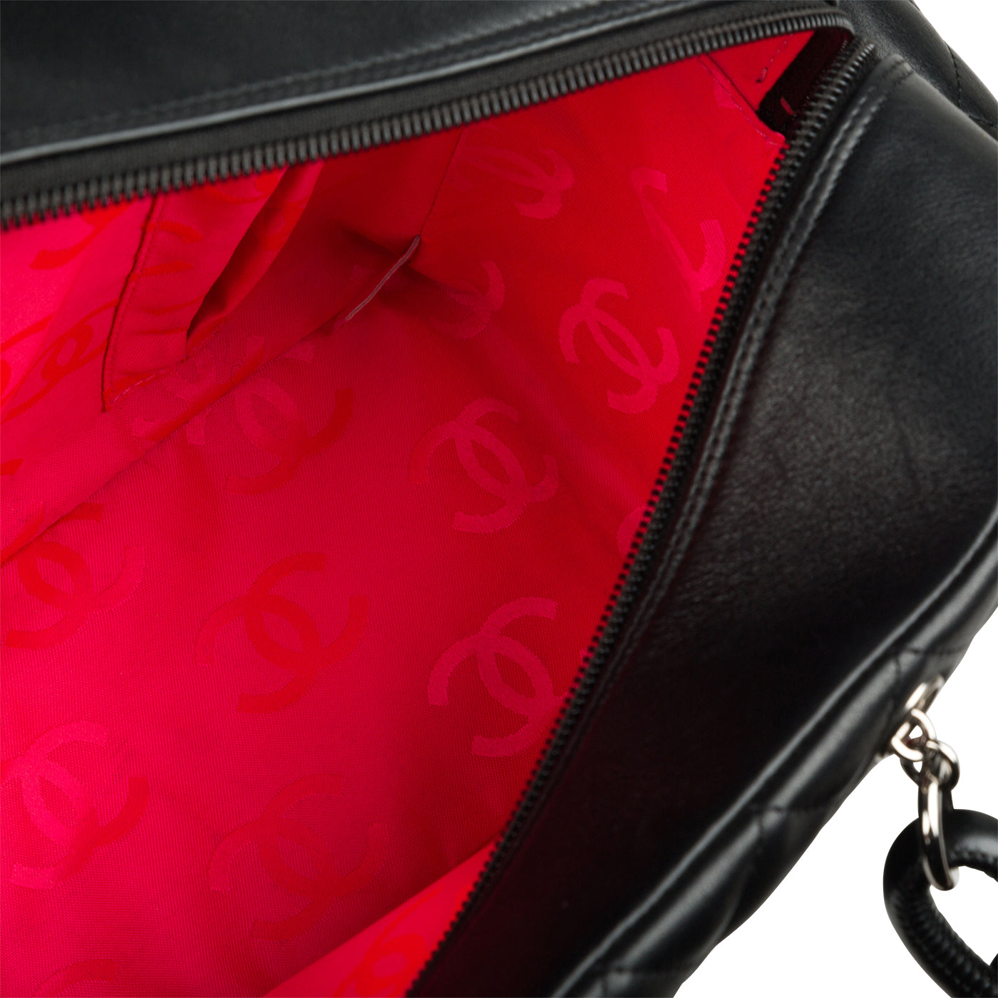 Chanel Cambon Reporter Bag
