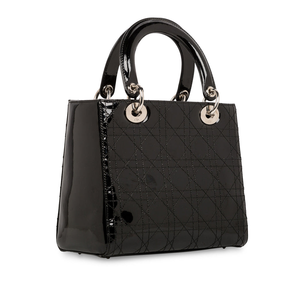 Christian Dior Lady Dior Medium