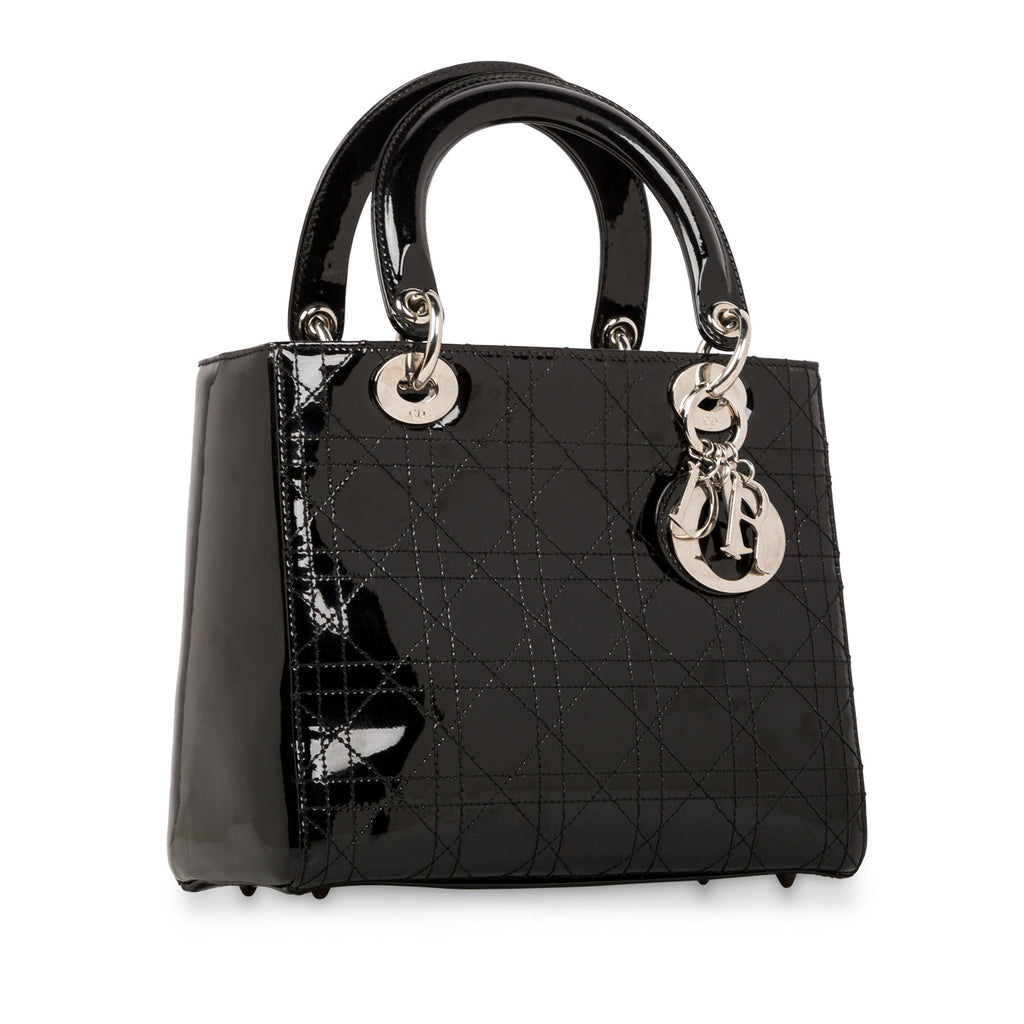 Christian Dior Lady Dior Medium