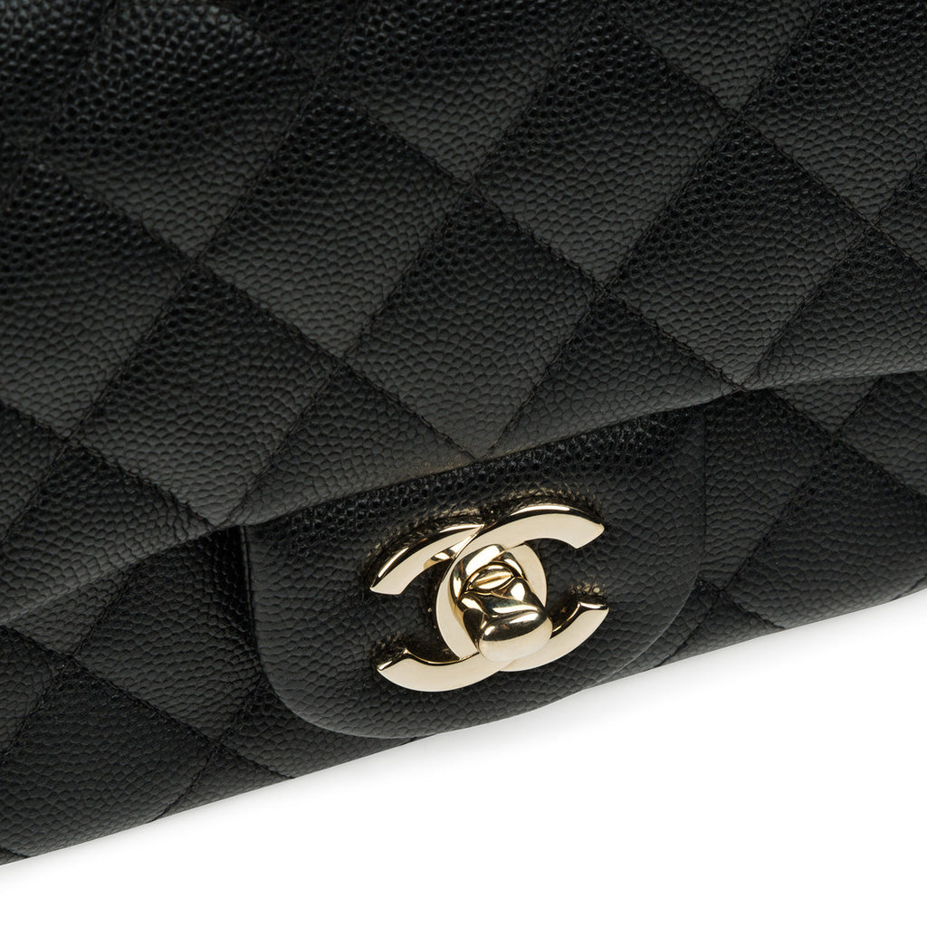 Chanel Classic Flap Bag - Mini