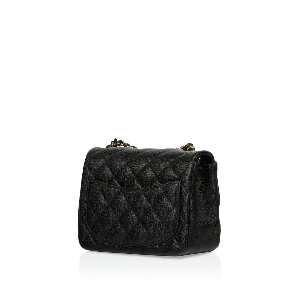 Chanel Classic Flap Bag - Mini