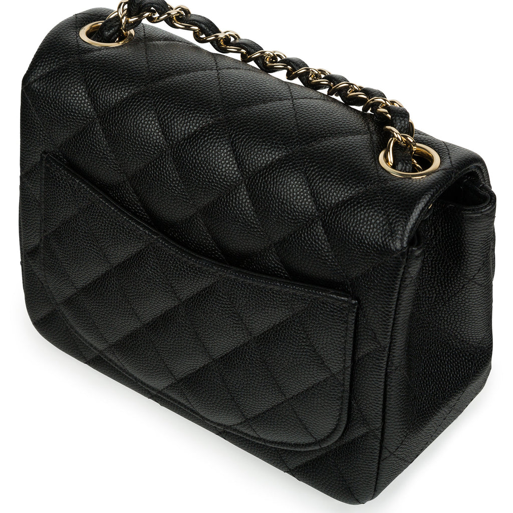Chanel Classic Flap Bag - Mini