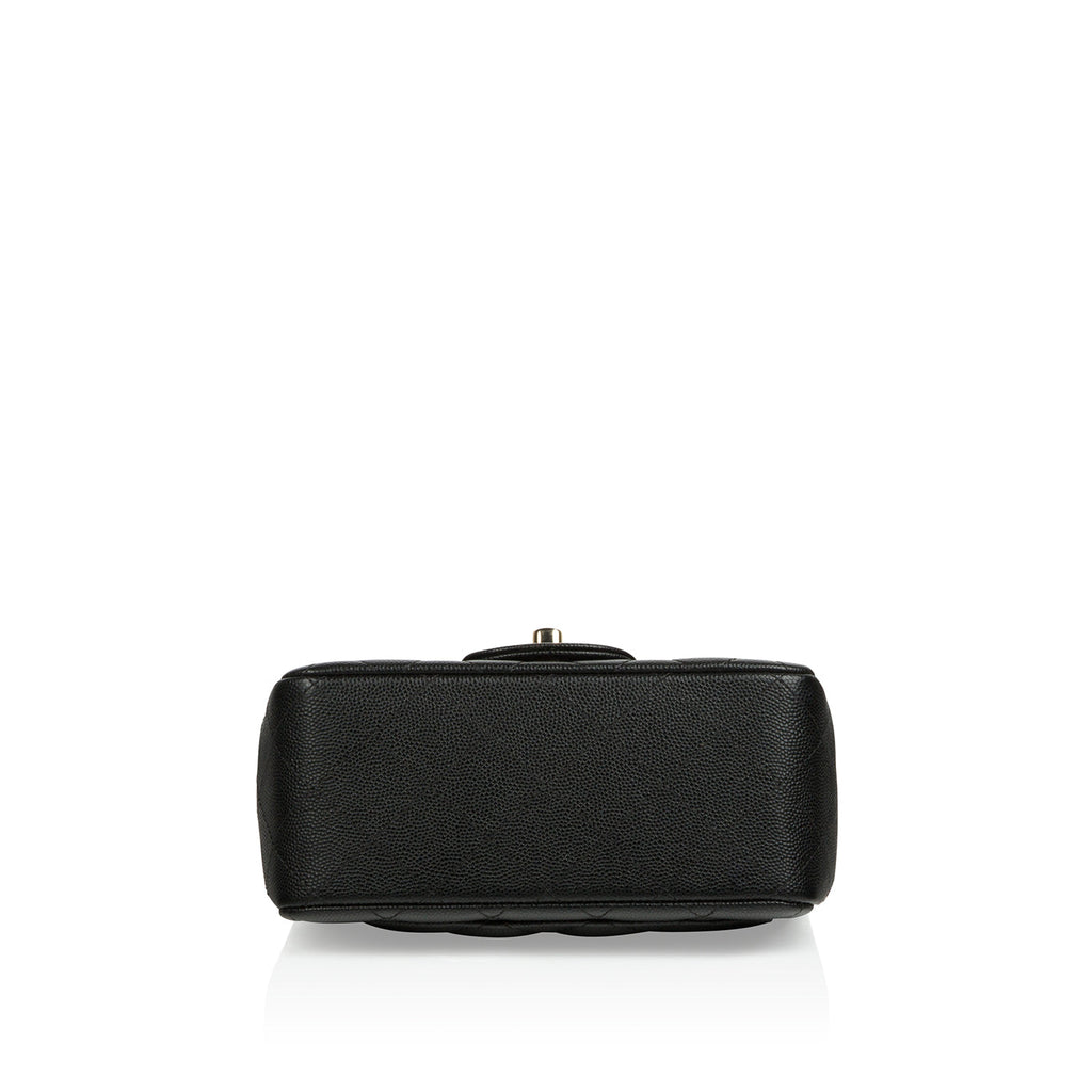 Chanel Classic Flap Bag - Mini