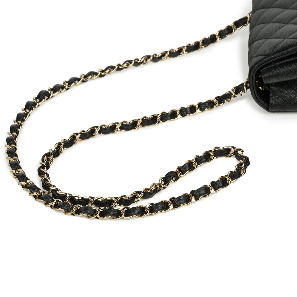 Chanel Classic Flap Bag - Mini