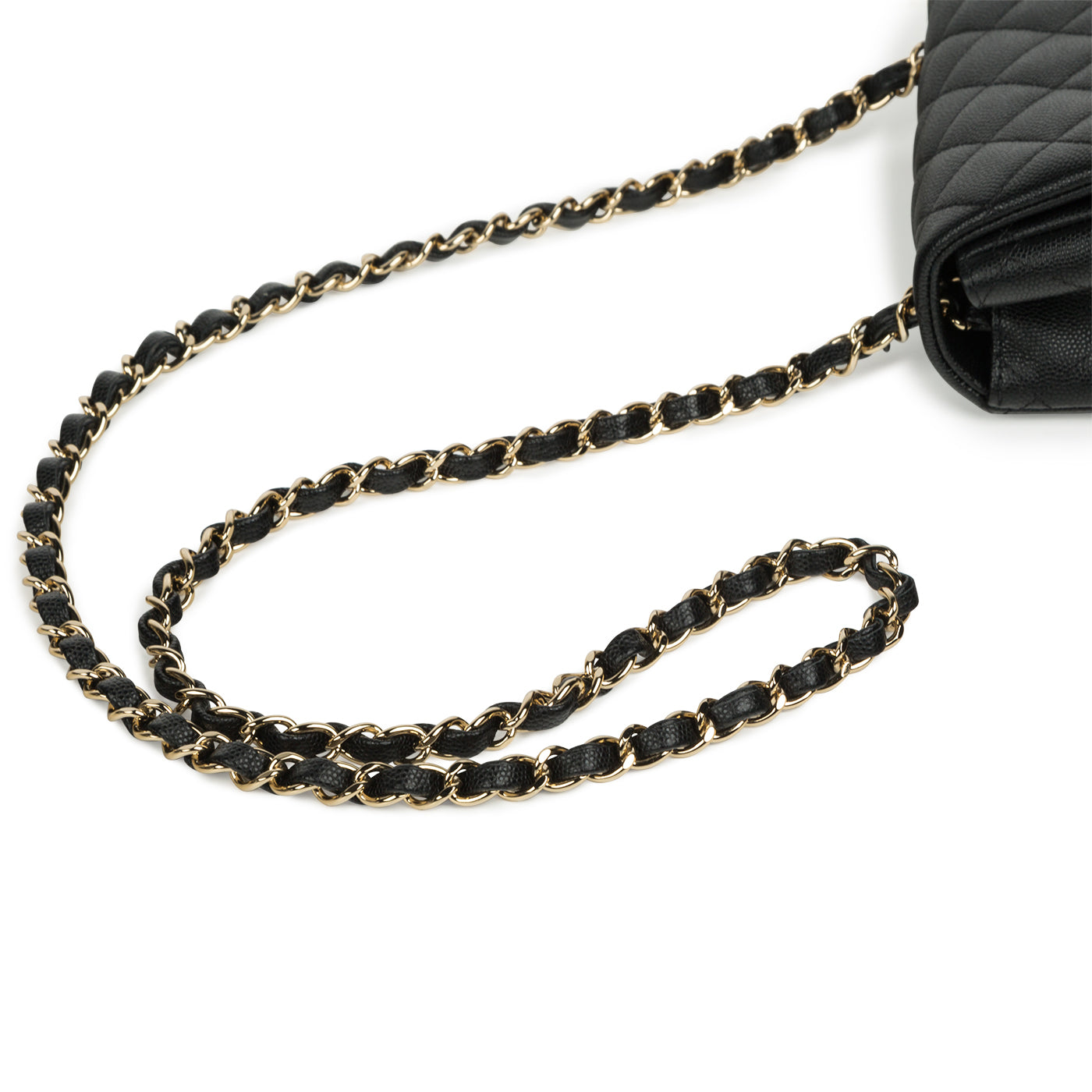 Chanel Classic Flap Bag - Mini