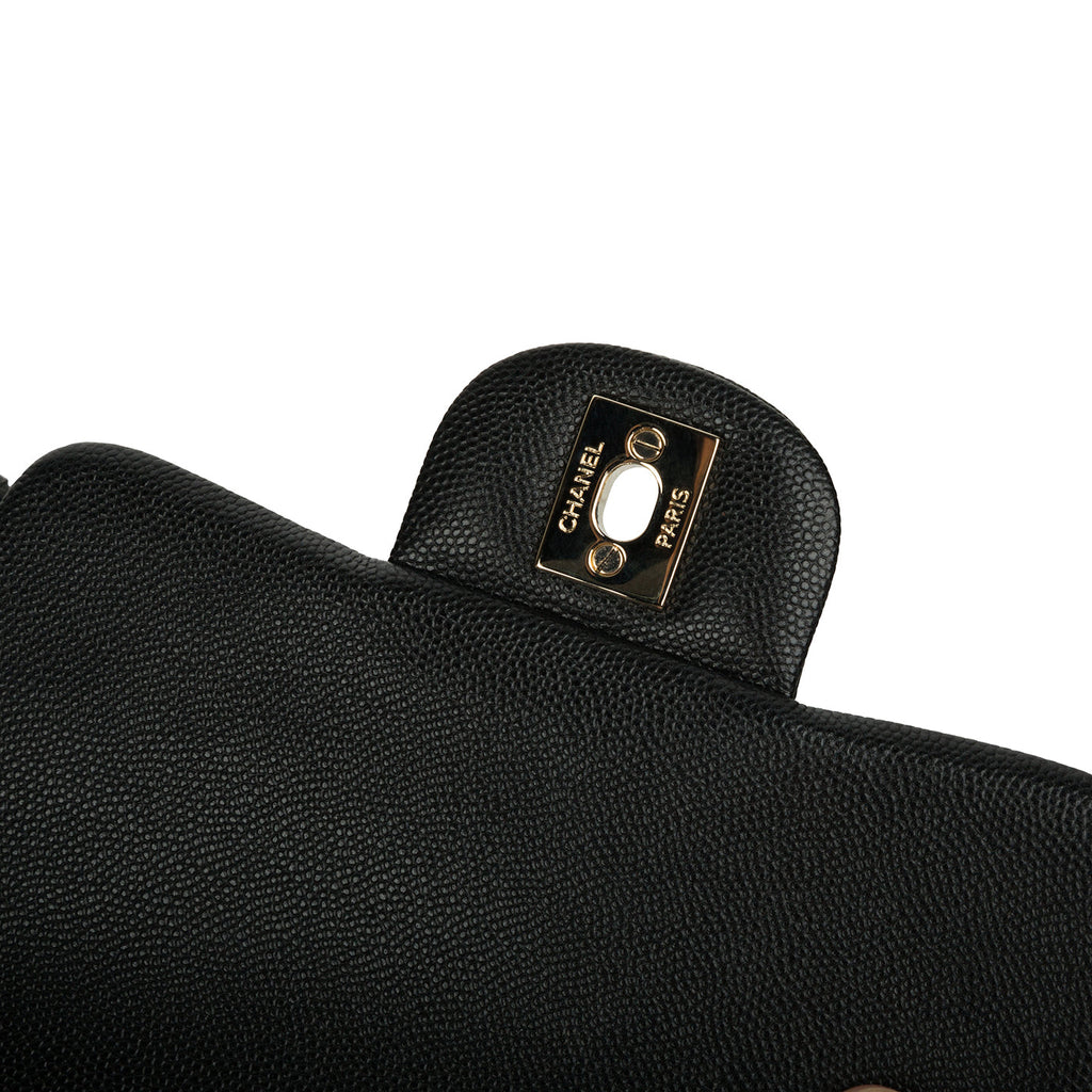 Chanel Classic Flap Bag - Mini