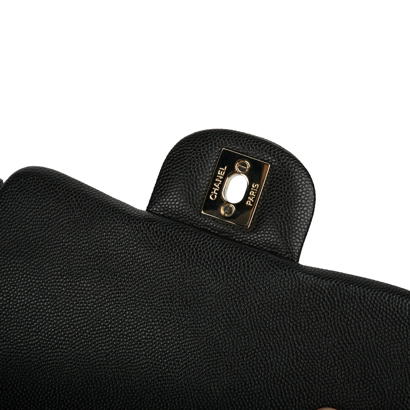 Chanel Classic Flap Bag - Mini