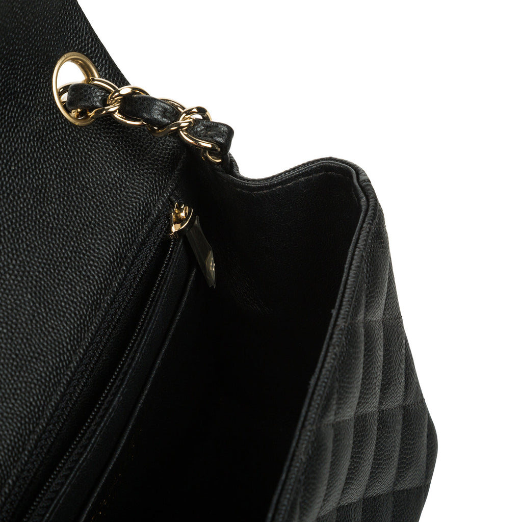 Chanel Classic Flap Bag - Mini