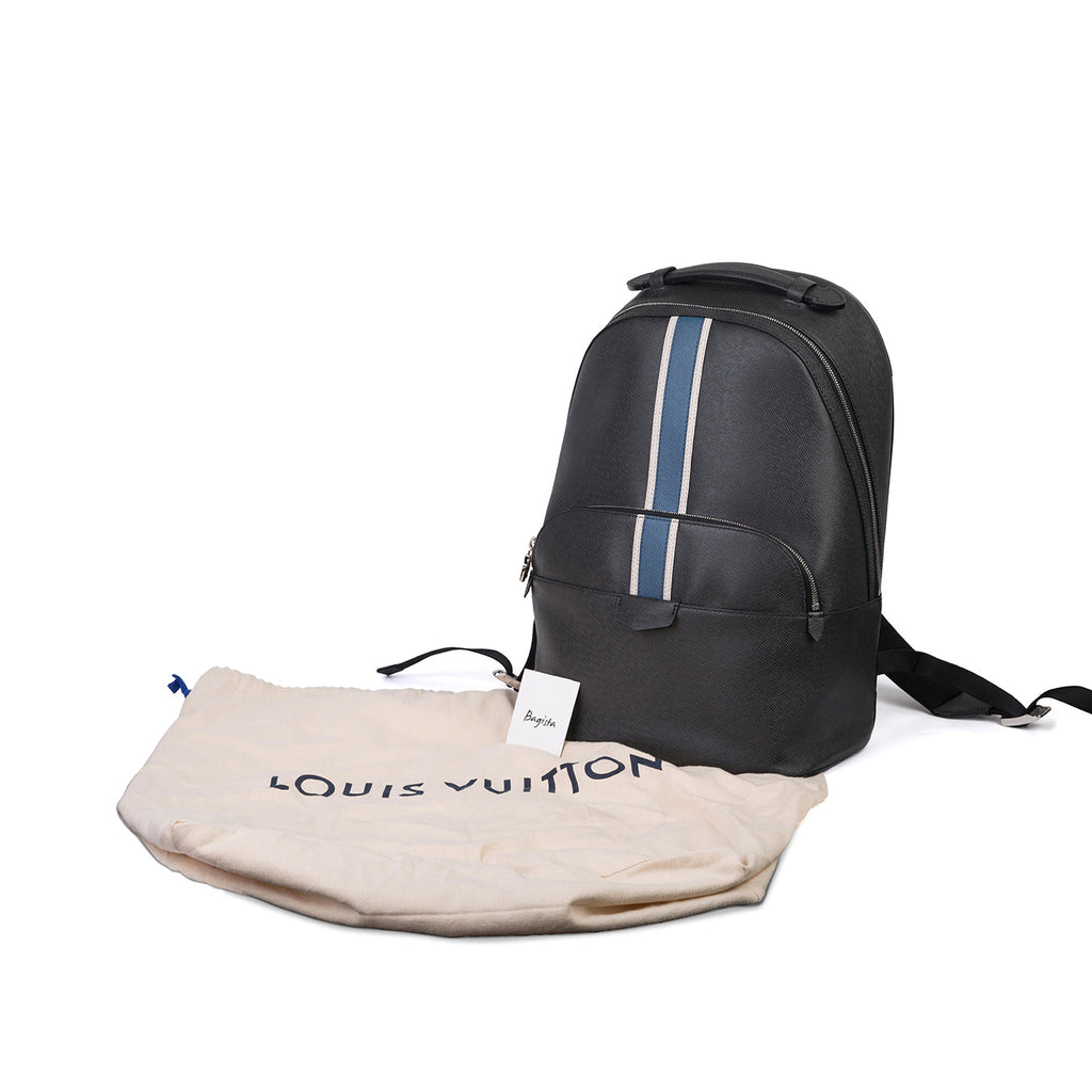 Louis Vuitton Anton Backpack
