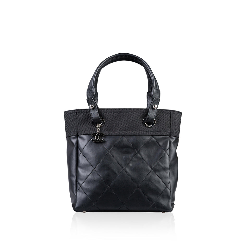 Chanel Biarritz Tote