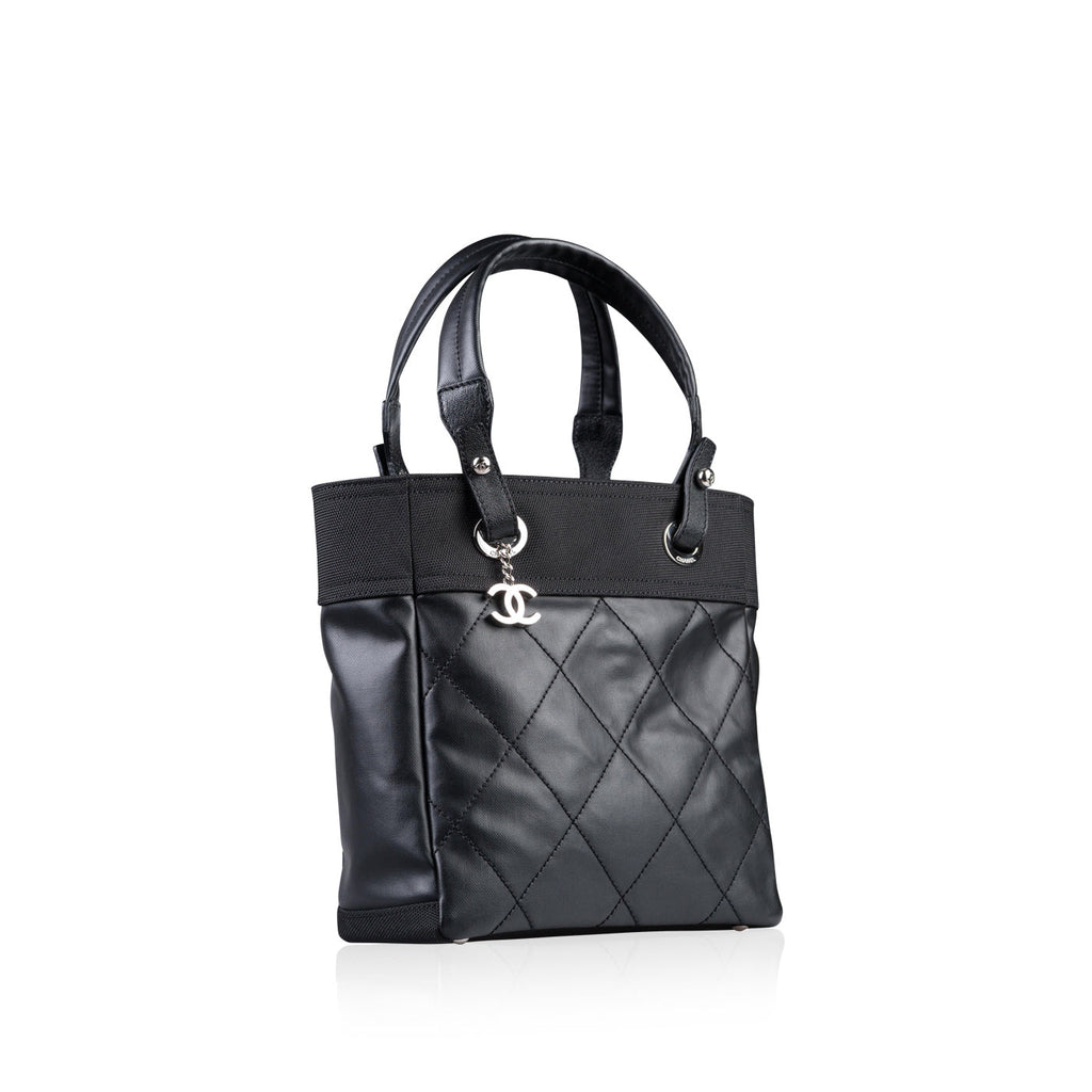 Chanel Biarritz Tote