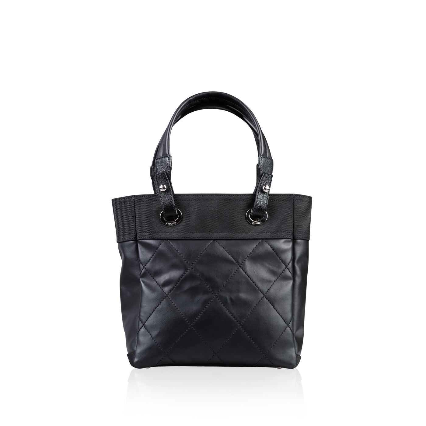 Chanel Biarritz Tote