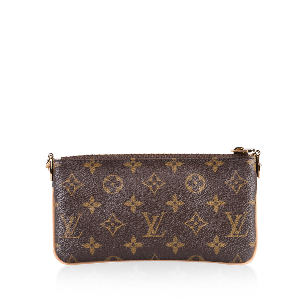 Louis Vuitton Milla Clutch