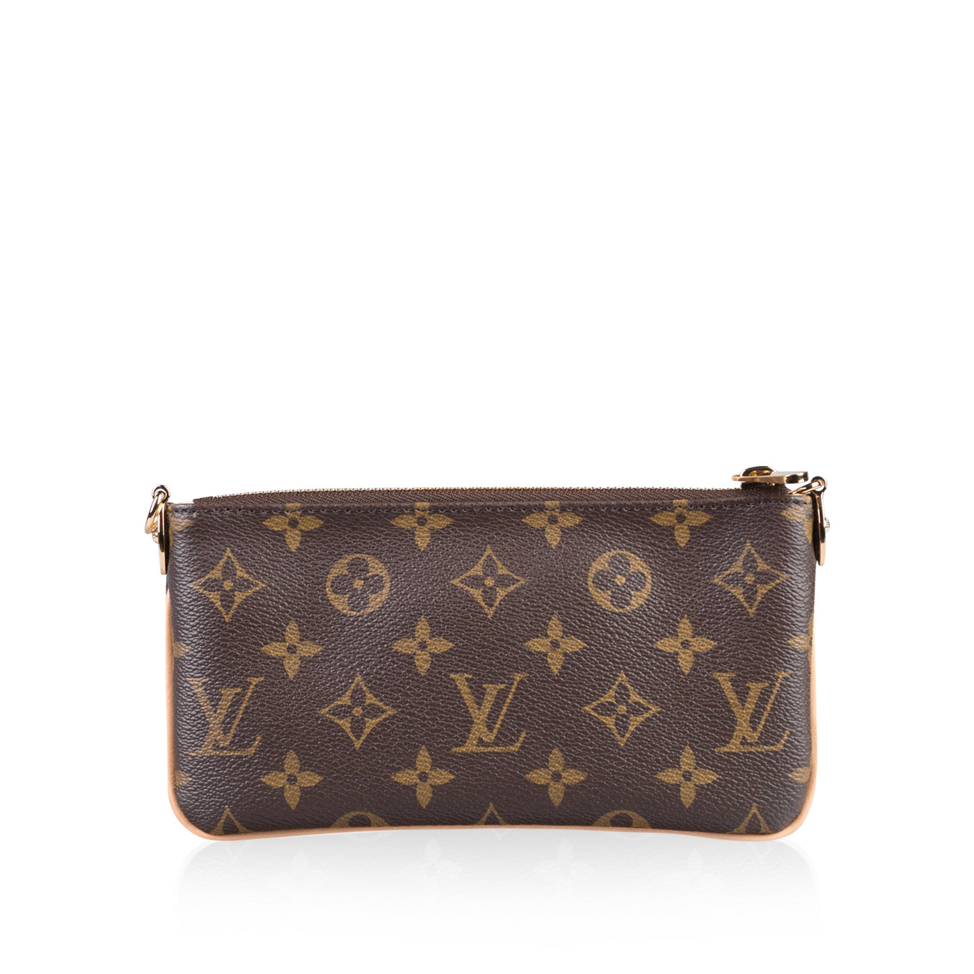 Louis Vuitton Milla Clutch