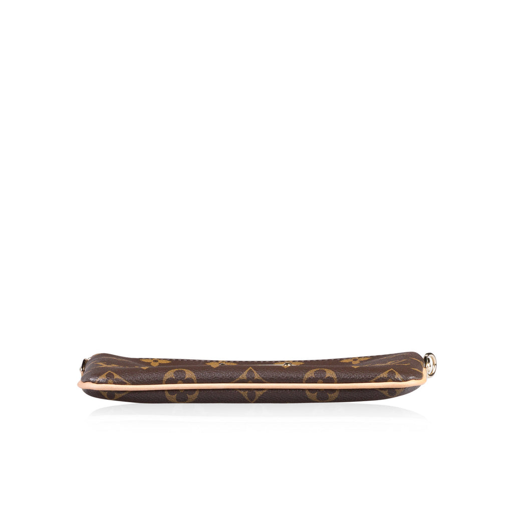 Louis Vuitton Milla Clutch