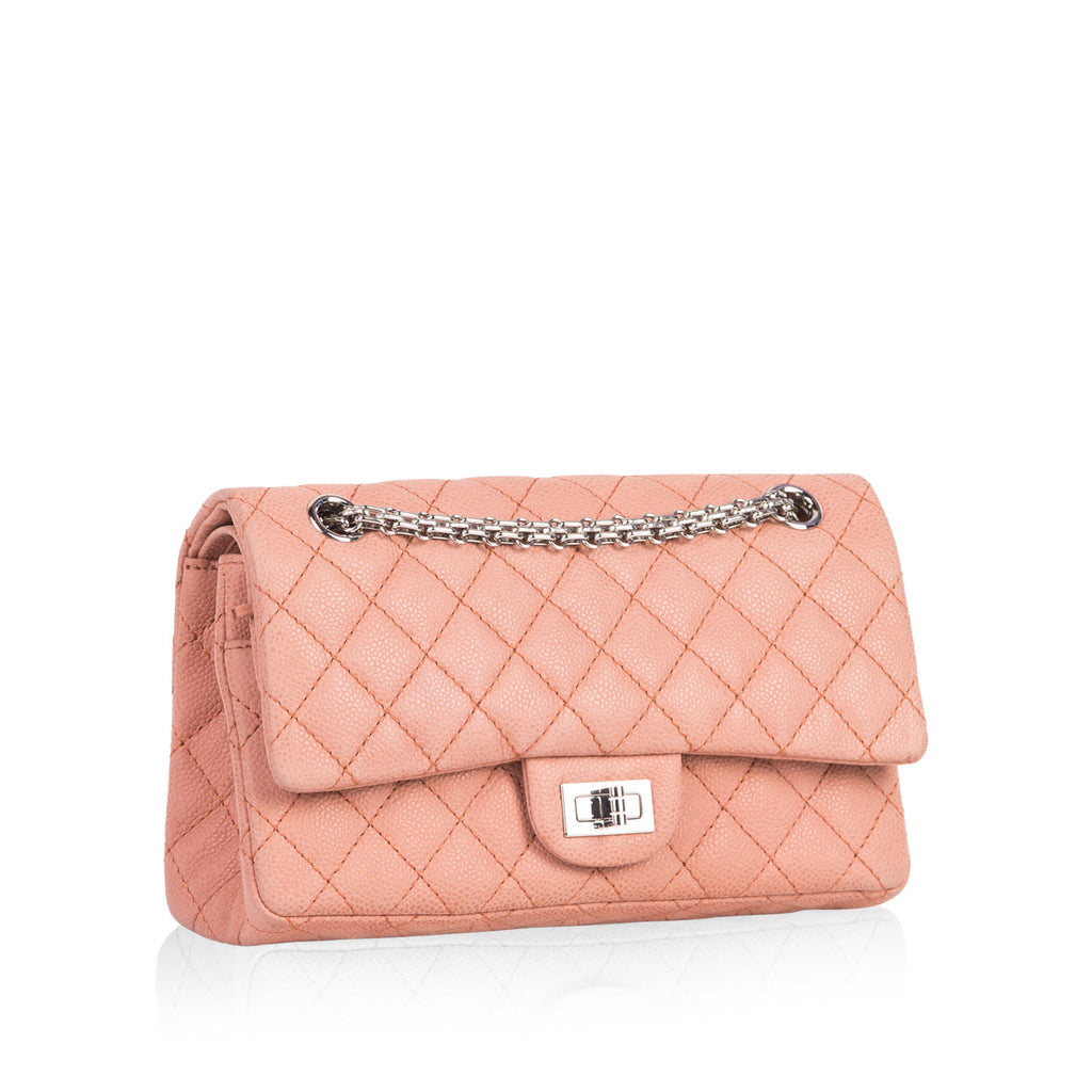 Chanel 2.55 Re-issue