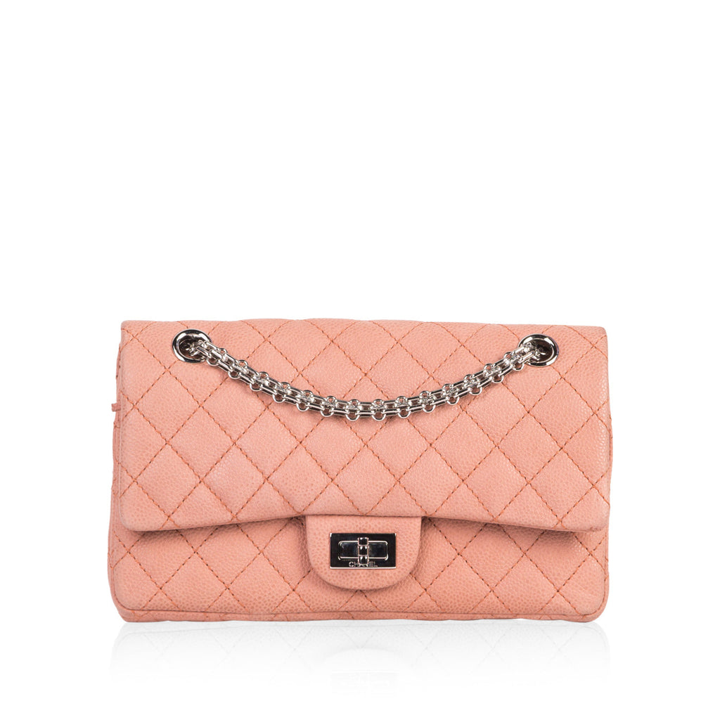 Chanel 2.55 Re-issue