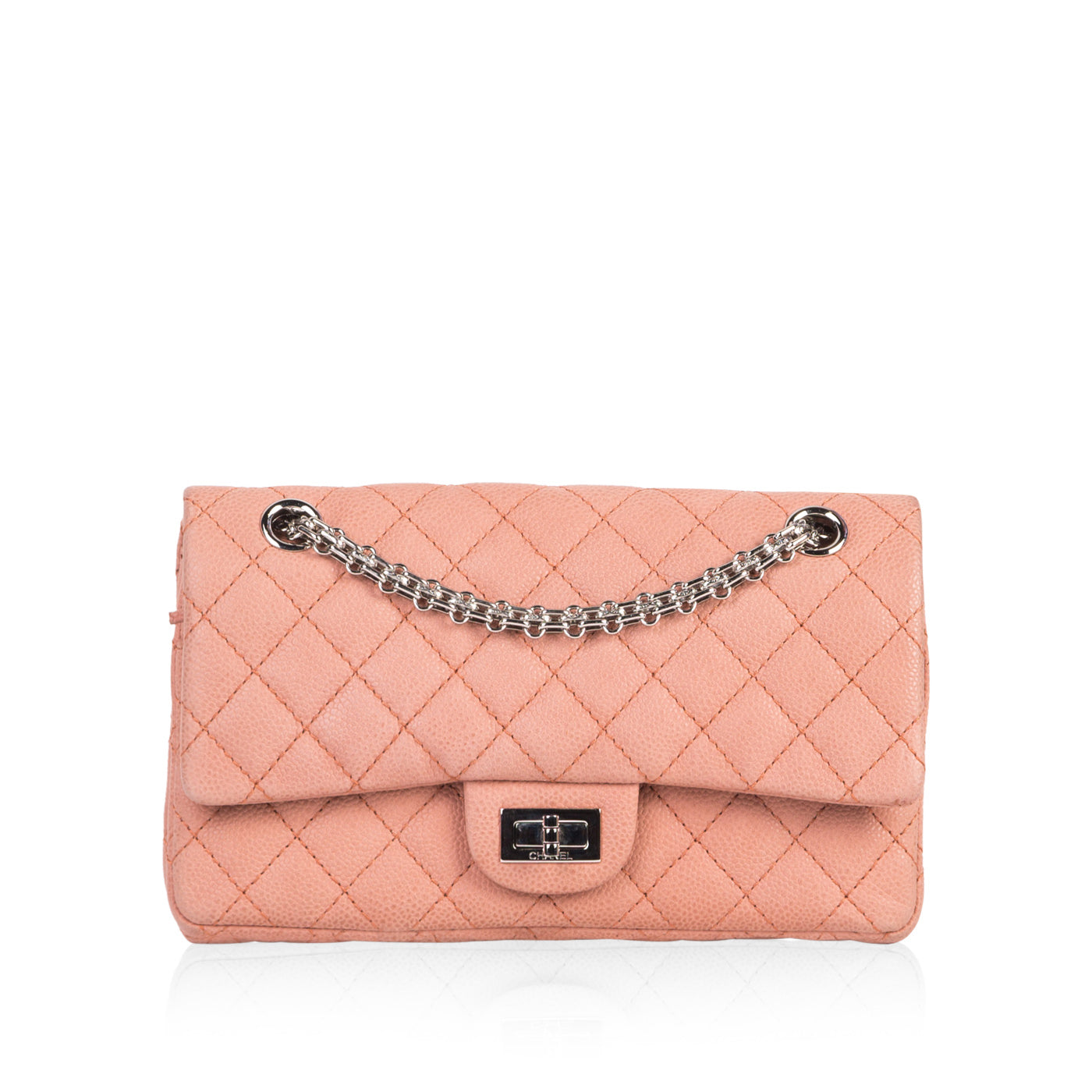 Chanel 2.55 Re-issue