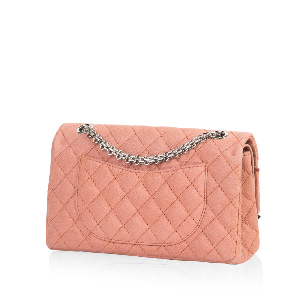 Chanel 2.55 Re-issue
