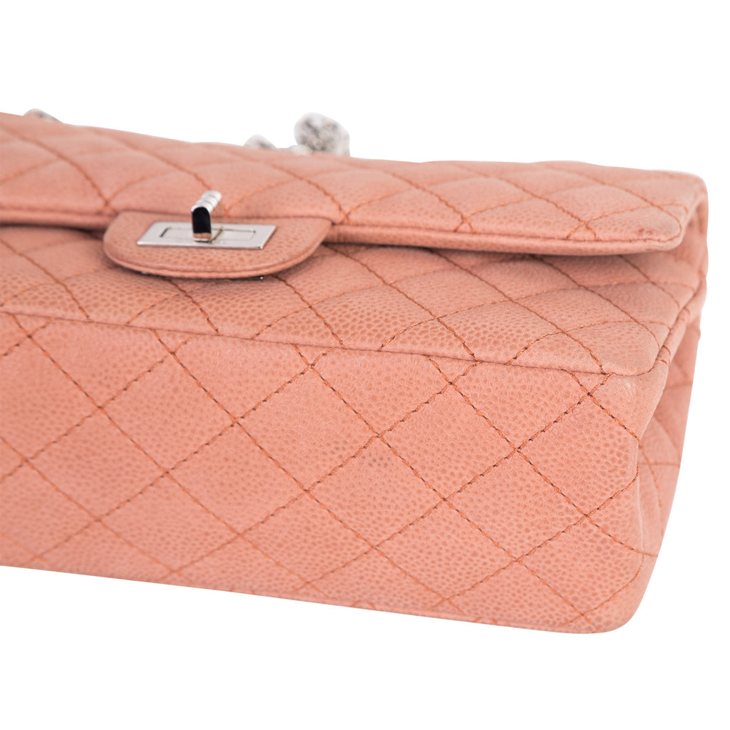 Chanel 2.55 Re-issue