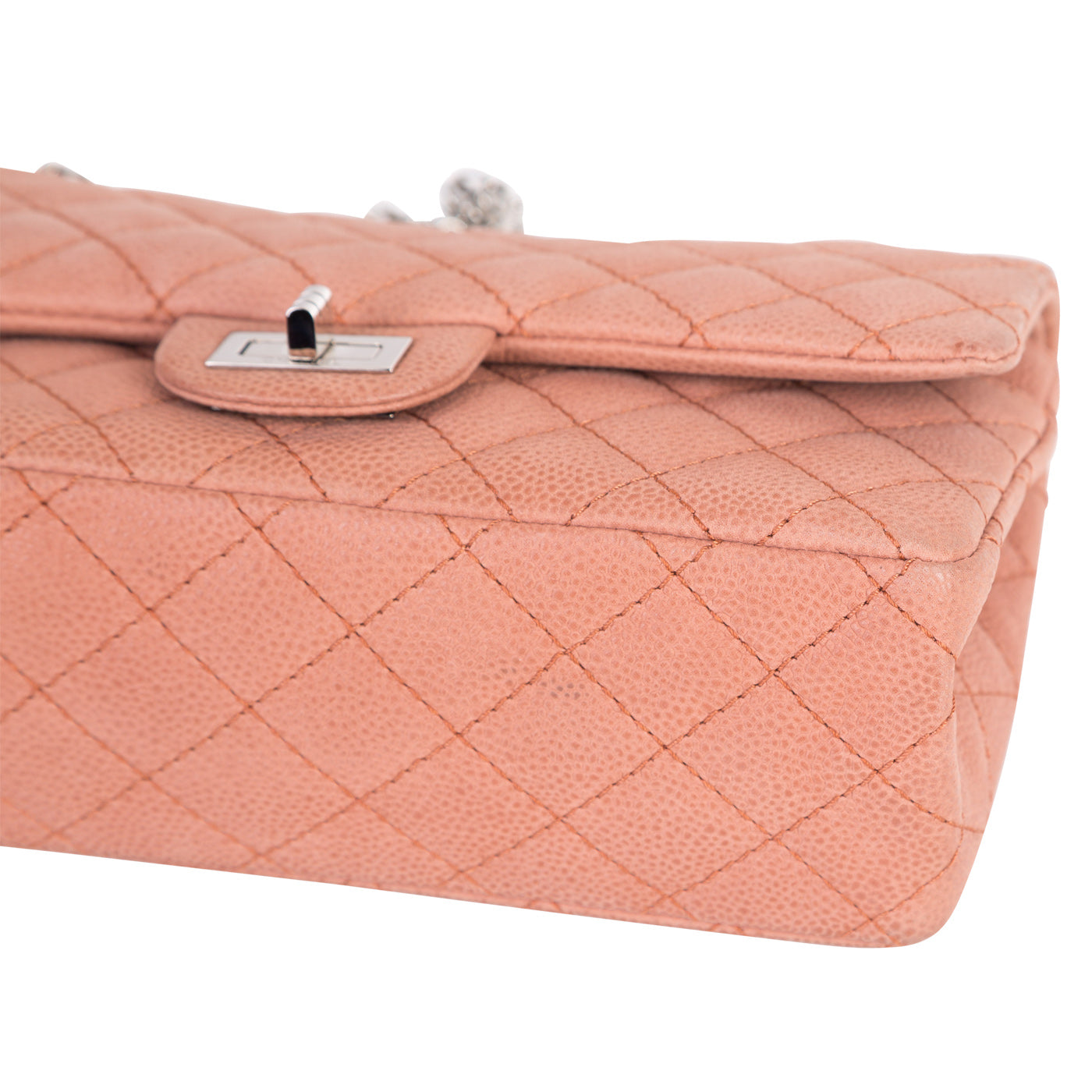 Chanel 2.55 Re-issue