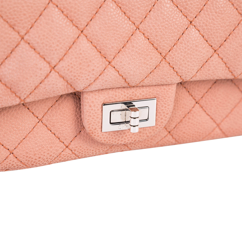 Chanel 2.55 Re-issue