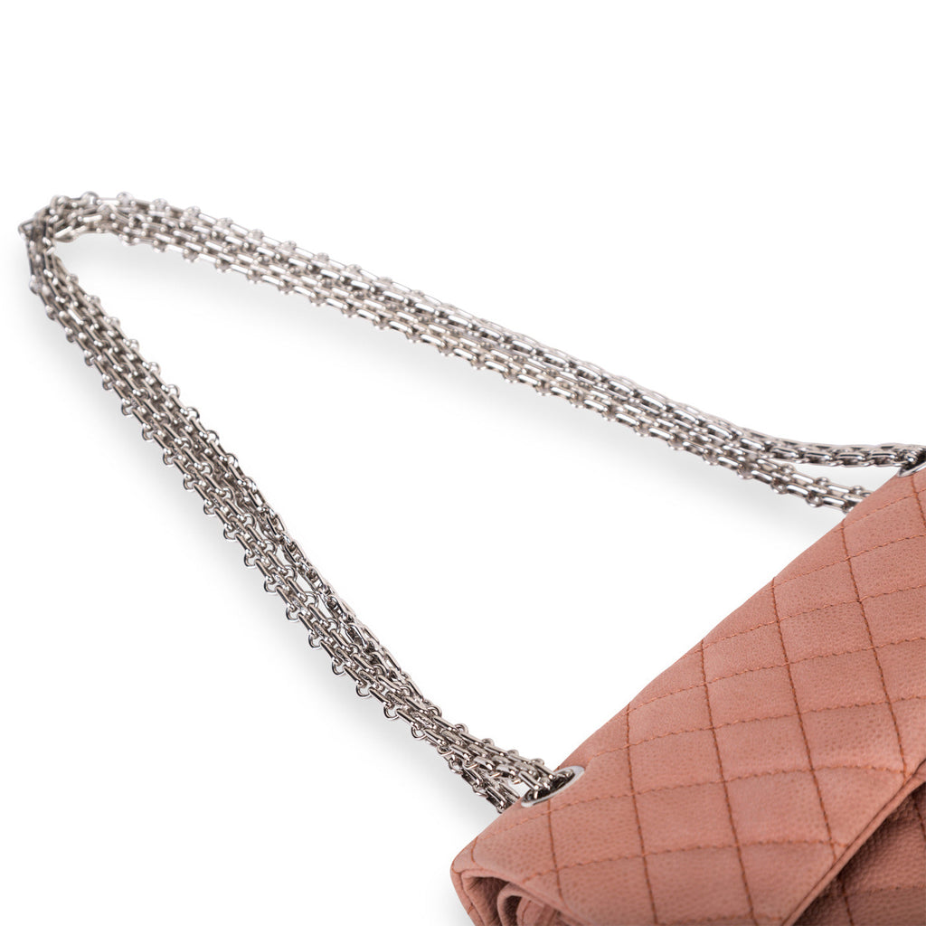 Chanel 2.55 Re-issue