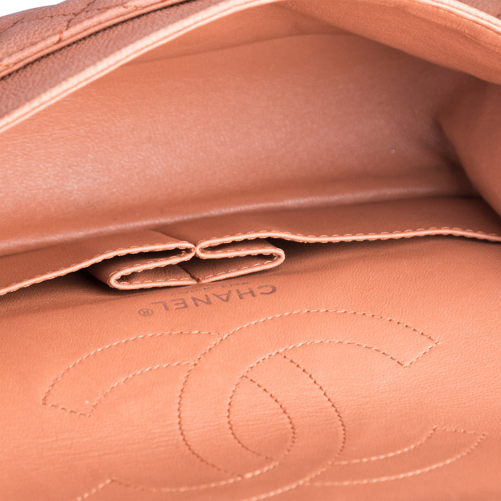 Chanel 2.55 Re-issue