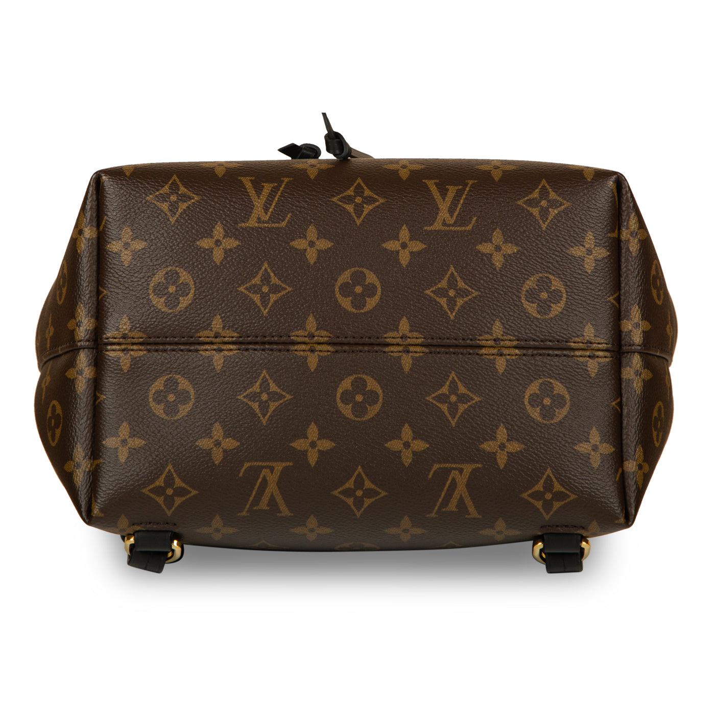 Louis Vuitton Montsouris Backpack - Monogram Canvas