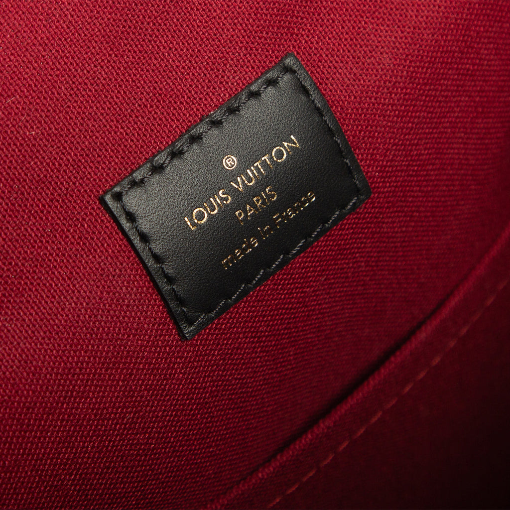 Louis Vuitton Montsouris Backpack - Monogram Canvas