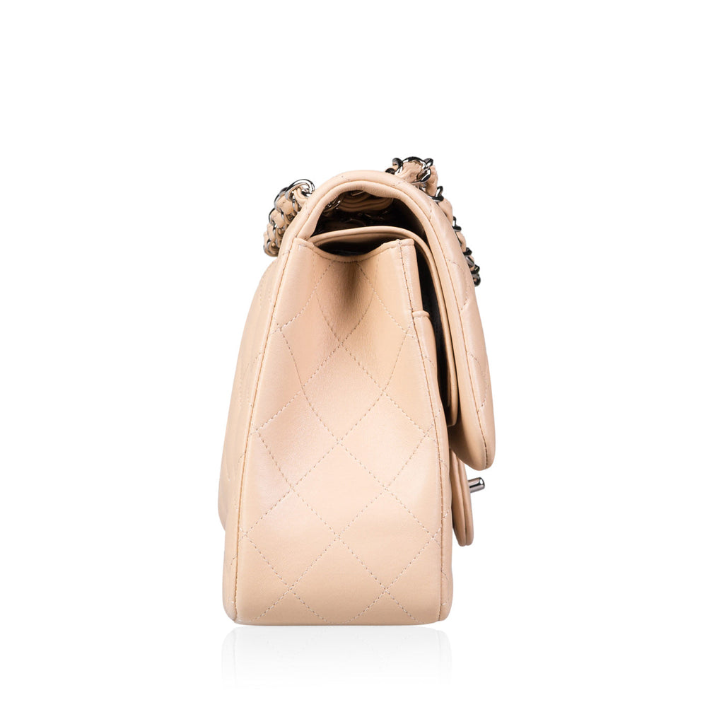 Chanel Classic Flap Bag - Jumbo