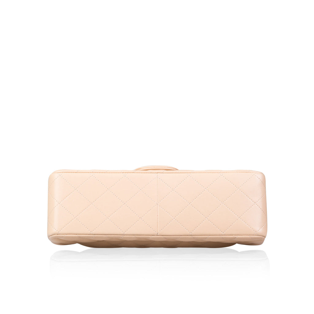Chanel Classic Flap Jumbo