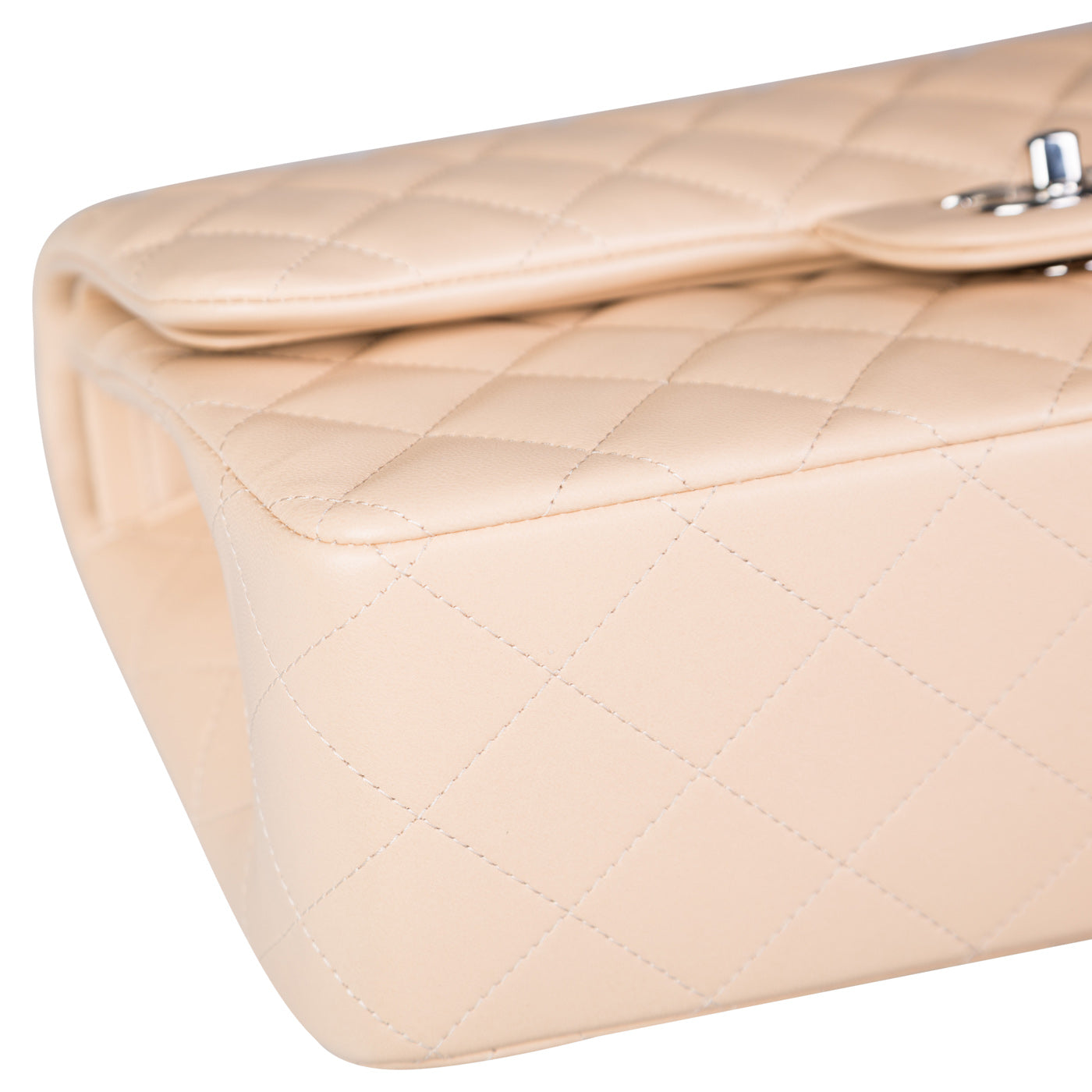 Chanel Classic Flap Jumbo