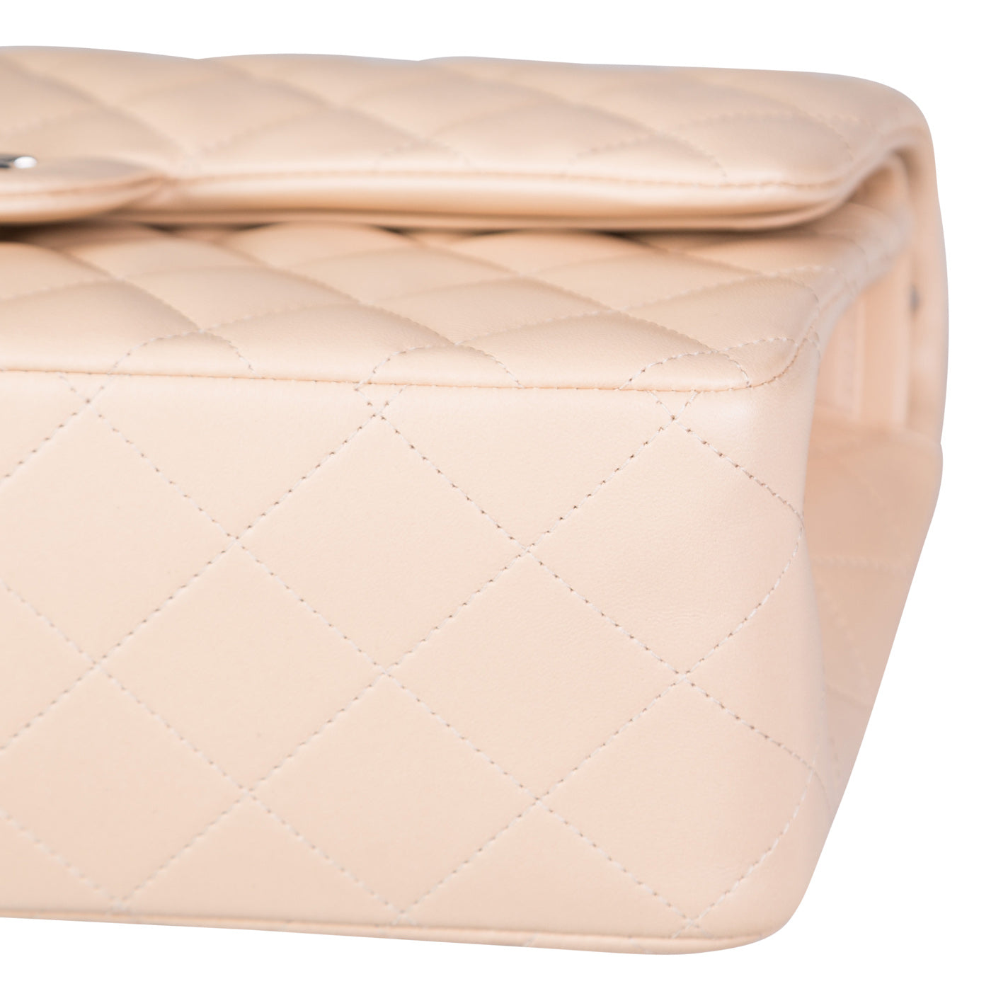 Chanel Classic Flap Jumbo