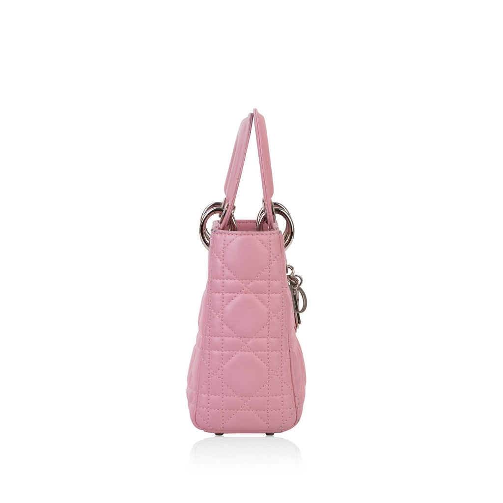 Christian Dior Lady Dior Micro