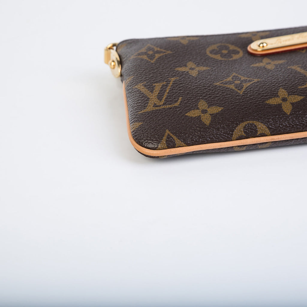 Louis Vuitton Milla Clutch