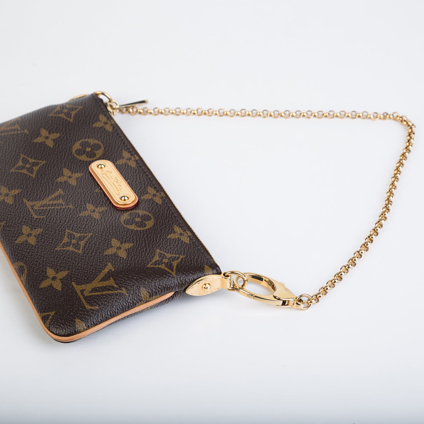 Louis Vuitton Milla Clutch