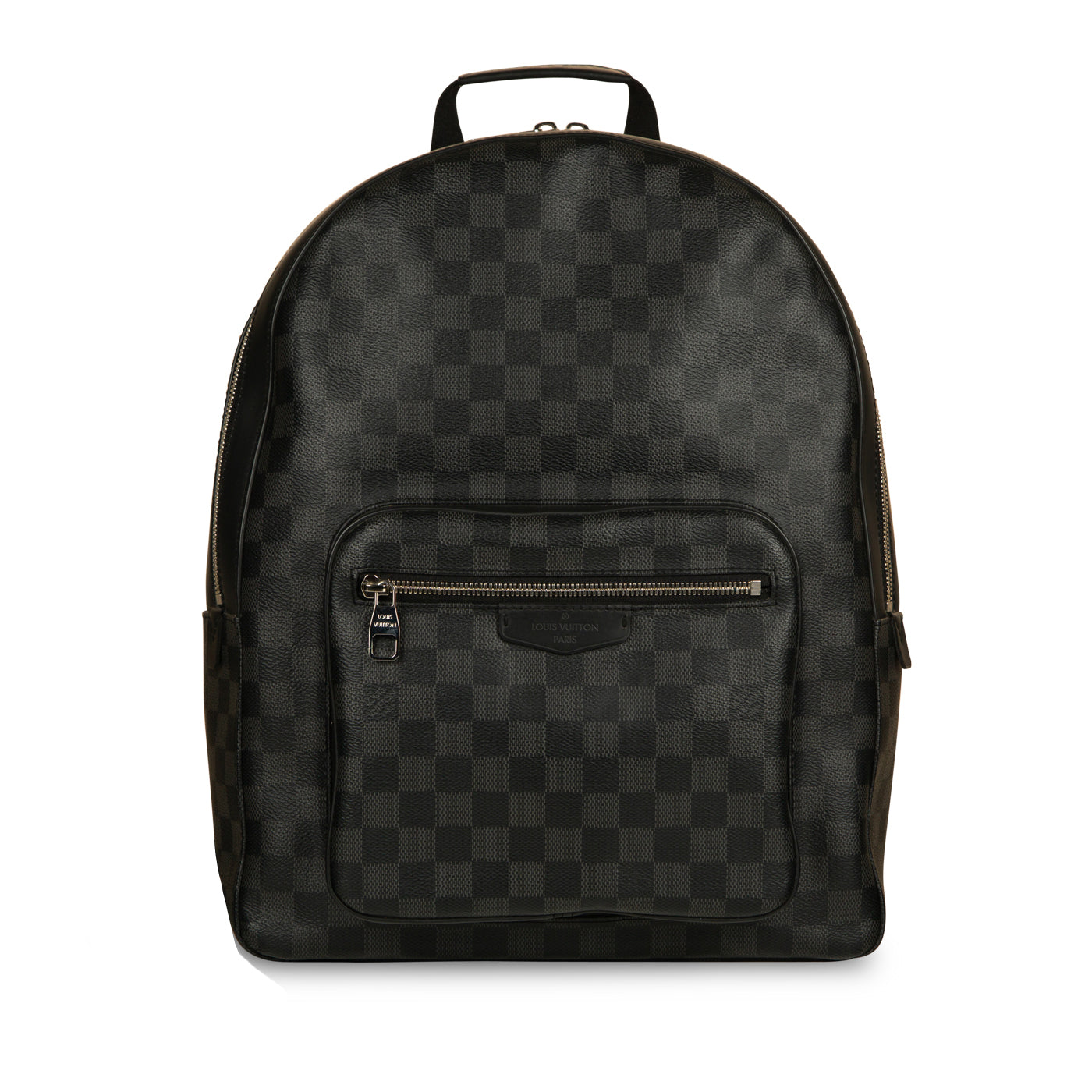 Louis Vuitton Josh Backpack - Damier Graphite Canvas