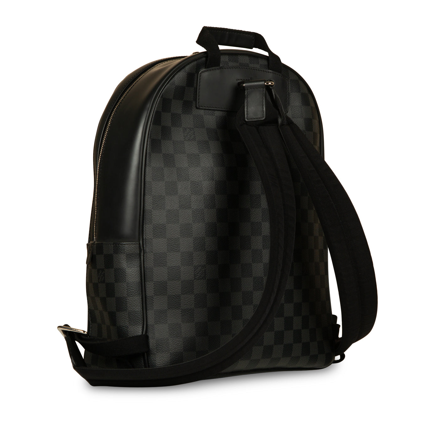 Louis Vuitton Josh Backpack - Damier Graphite Canvas