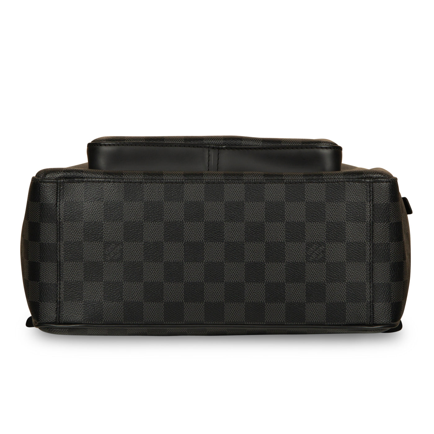 Louis Vuitton Josh Backpack - Damier Graphite Canvas