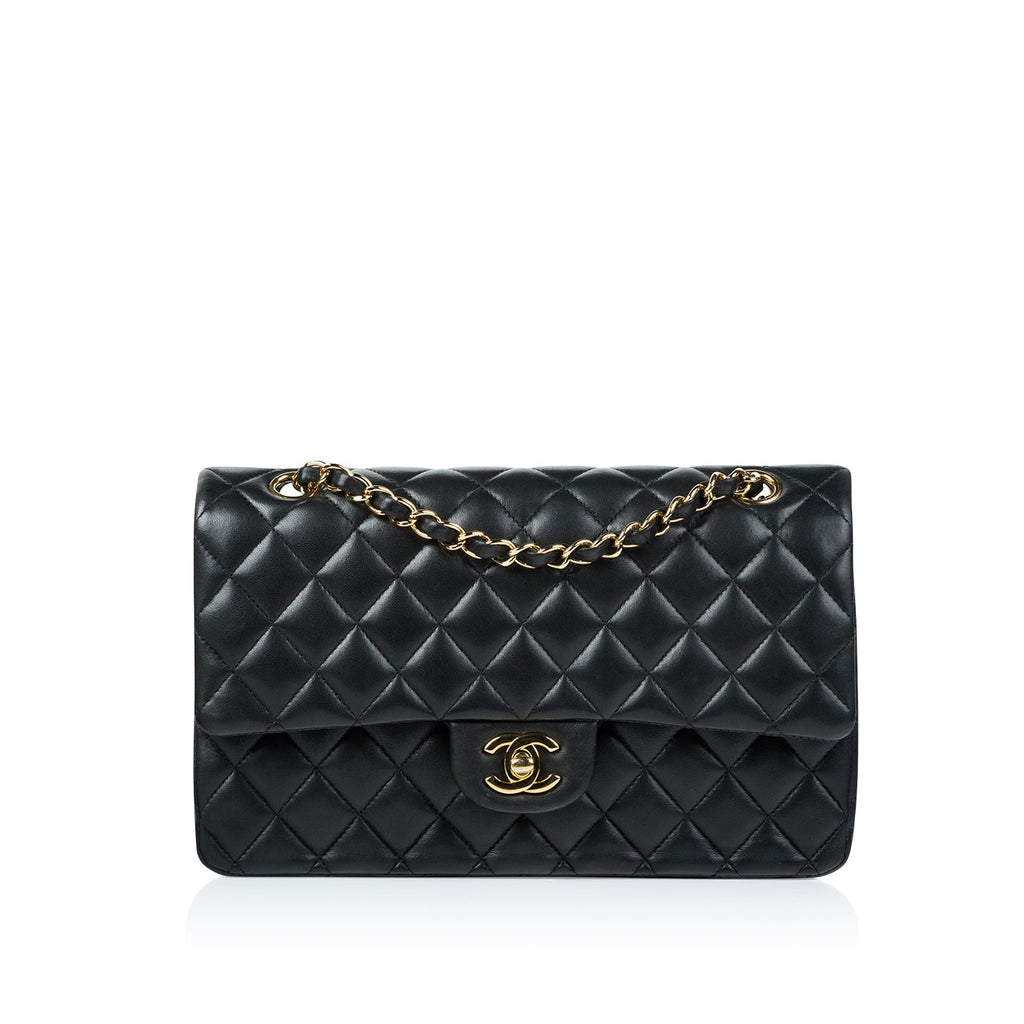 Chanel Classic Flap Bag - Medium