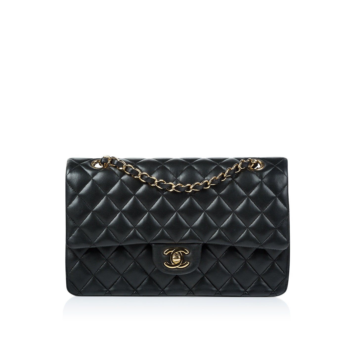 Chanel Classic Flap Bag - Medium