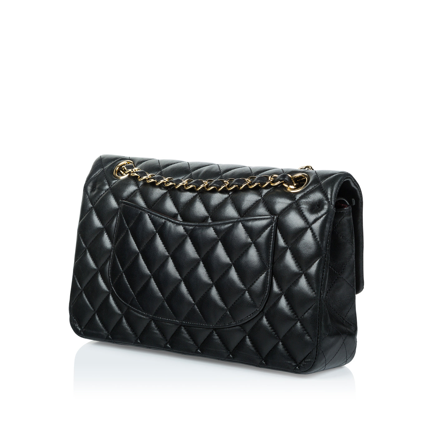 Chanel Classic Flap Bag - Medium