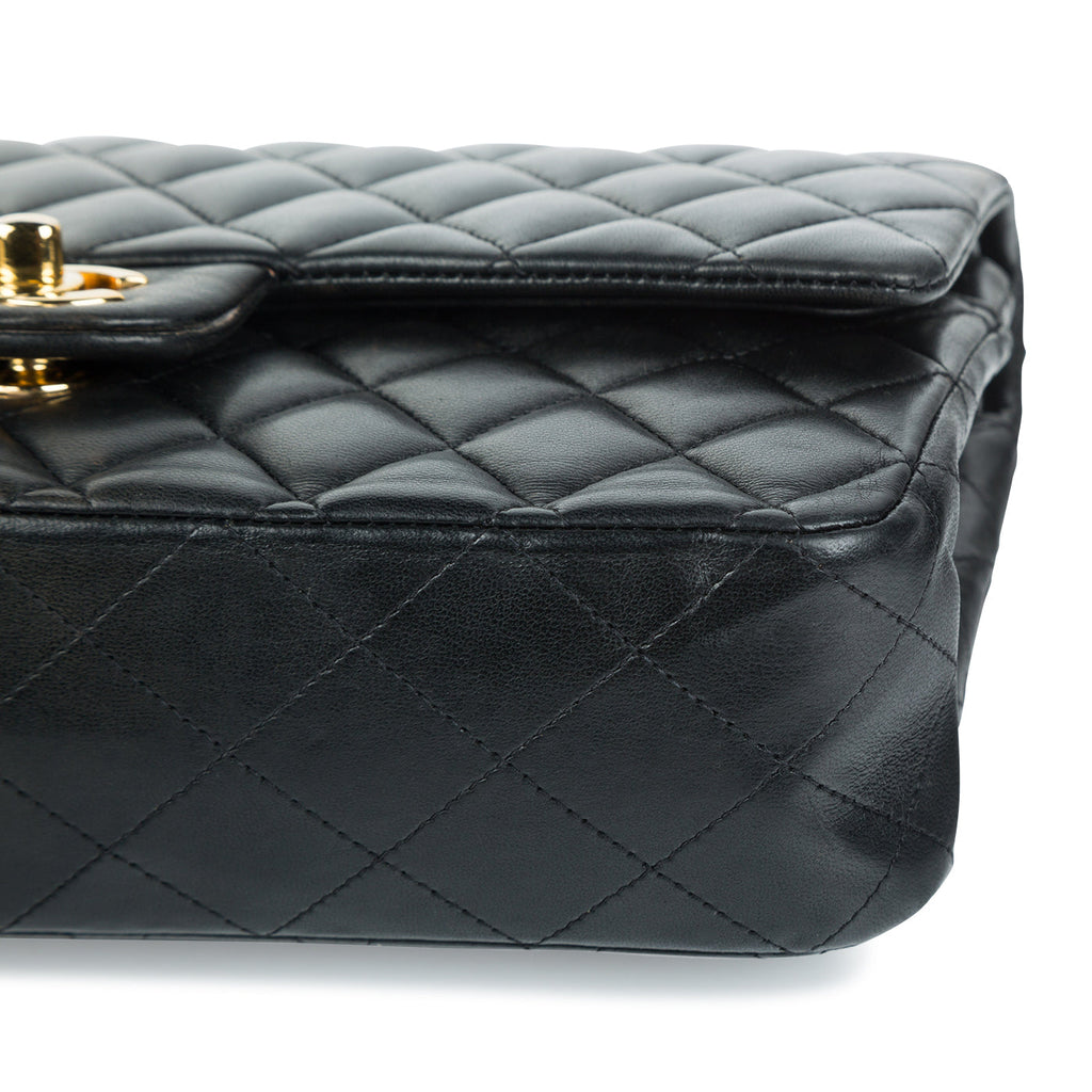 Chanel Classic Flap Bag - Medium