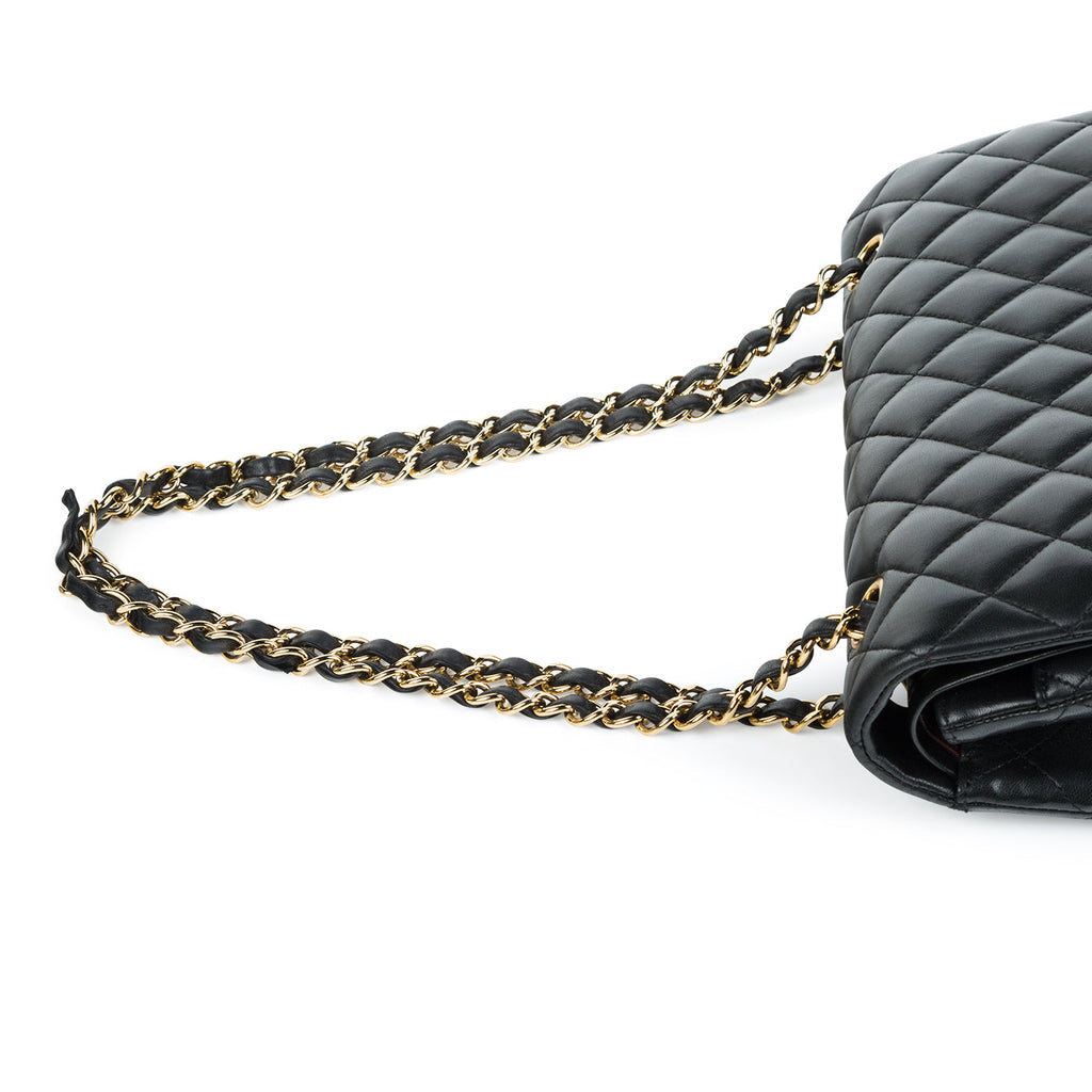 Chanel Classic Flap Bag - Medium